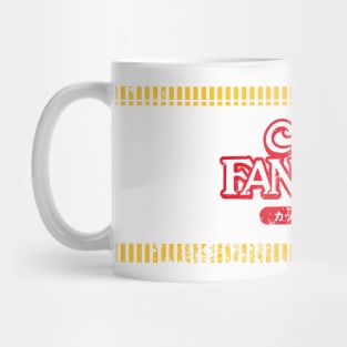 Cup Fantasy Mug